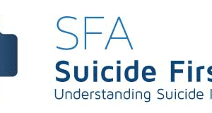 SFA Suicide First Aid