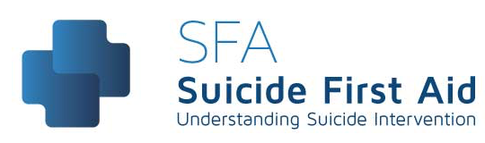 SFA Suicide First Aid
