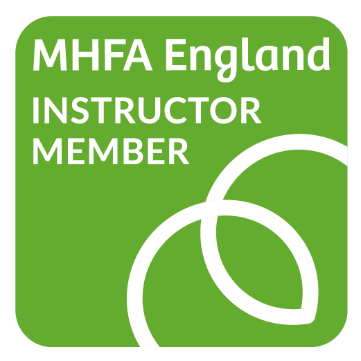 MHFA England Instructor Member