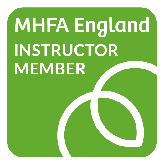 MHFA England Instructor Member
