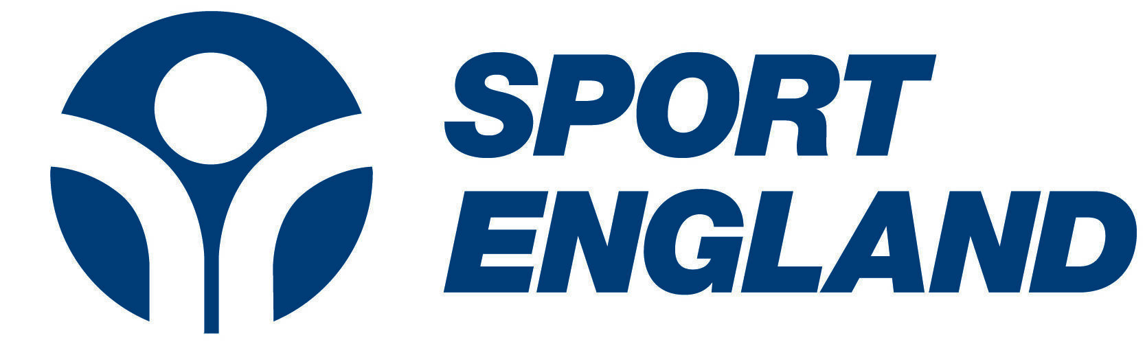 Sport England logo